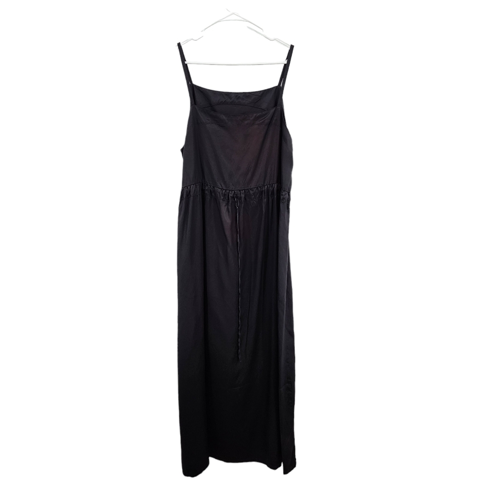 Krista Larson Women's Acetate Maxi Slip Dress - OS